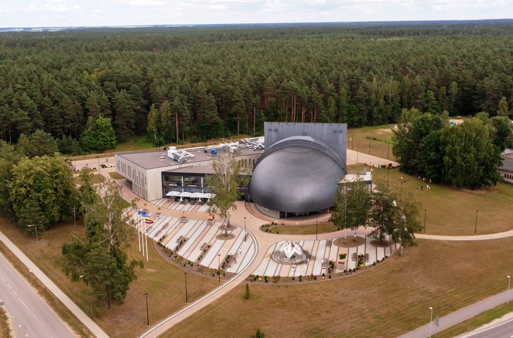 KC "Ulbrokas Pērle"