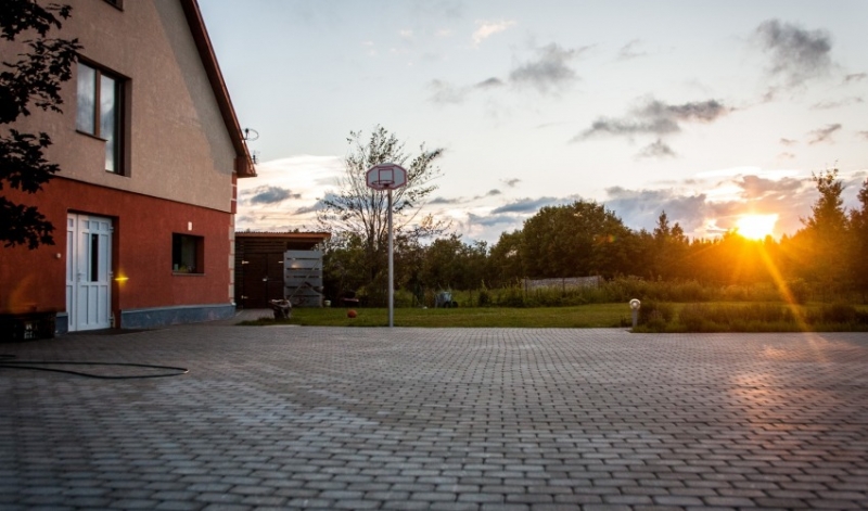 Laimnieki