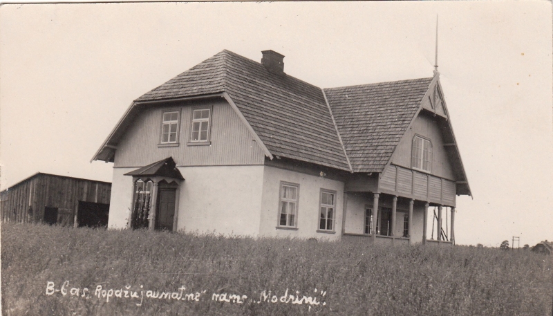 Ropažu bibliotēka 2