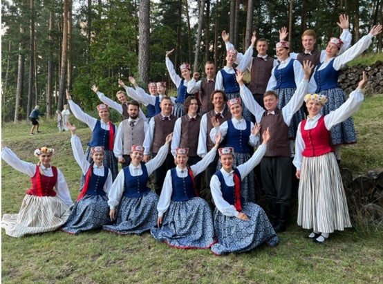 Pastalnieki