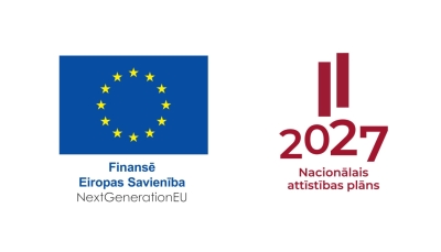 Līdzfinansē ES AF