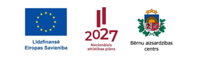 Projekta logo