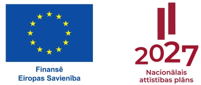 ES finansējums