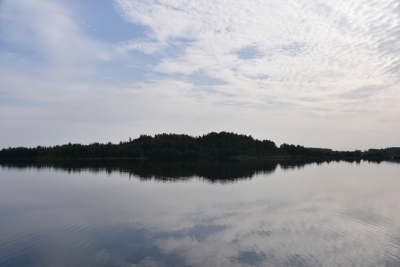 Sauriešu karjers