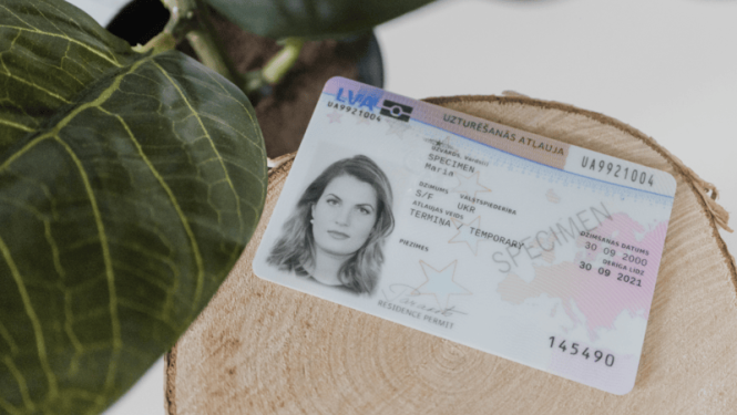 informācija Ukrainas iedzīvotājiem