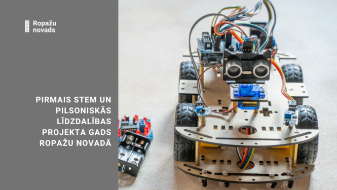 stem projekts