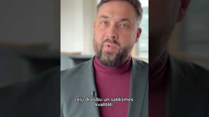 Būtiskākais 12. marta Attīstības un satiksmes komitejas sēdē