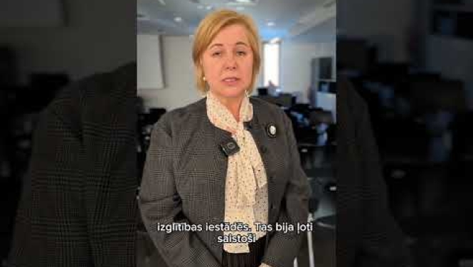 Butiskākais 5. marta Izglītības, kultūras, sporta un jaunatnes lietu komitejas sēdē