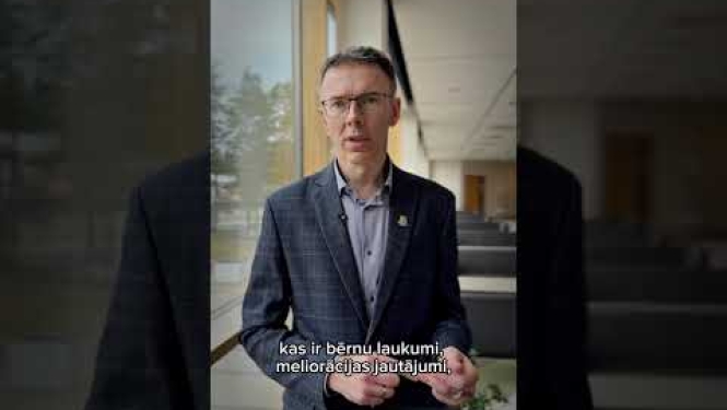 Būtiskākais 12. marta Vides un ilgtspējīgas attīstības komitejas sēdē