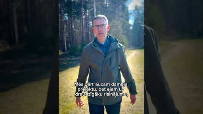 Būtiskākais 9. aprīļa Vides un ilgtspējīgas attīstības komitejas sēdē