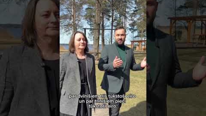 Publiskajai apspriešanai nodoti 5 noteikumu projekti, tai skaitā par pabalstu jaundzimušā ģimenei
