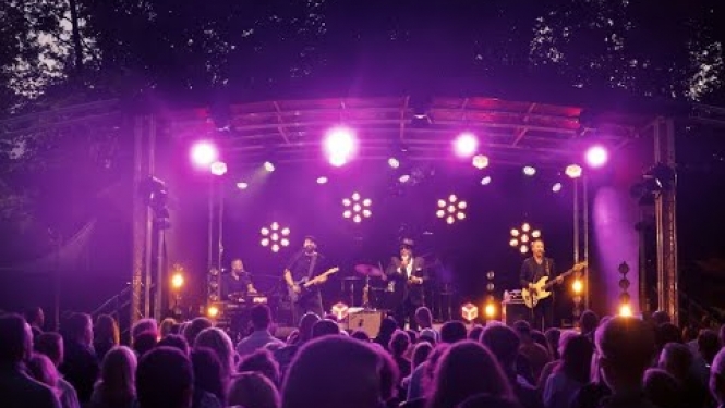 R&B Blūza festivāls Ropažos, 2022