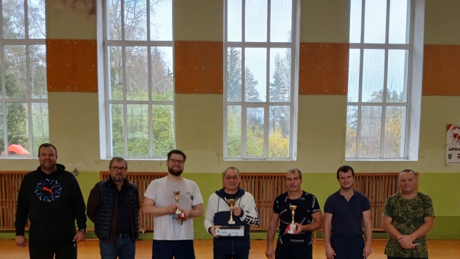 Vangažu turnīrs