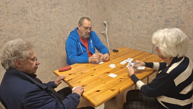 Ropažu pagasta 2025. gada čempionāts zolītes spēlē, 11. posms