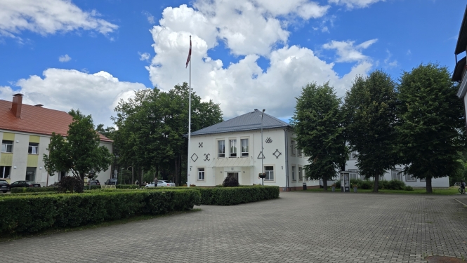 Vangažu Kultūras centrs