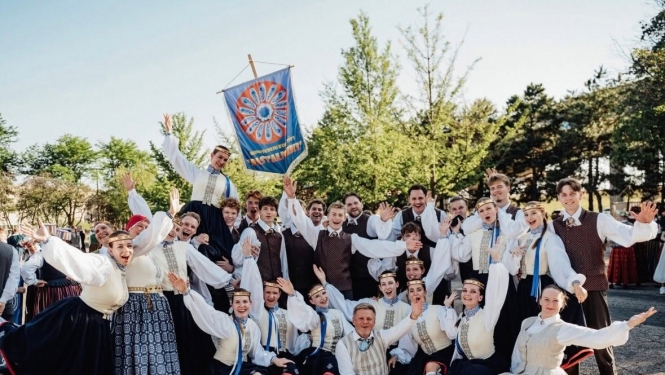  JDK Pastalnieki