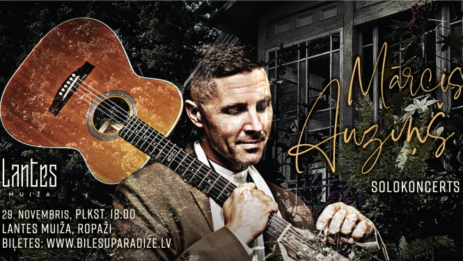 marcis auzins