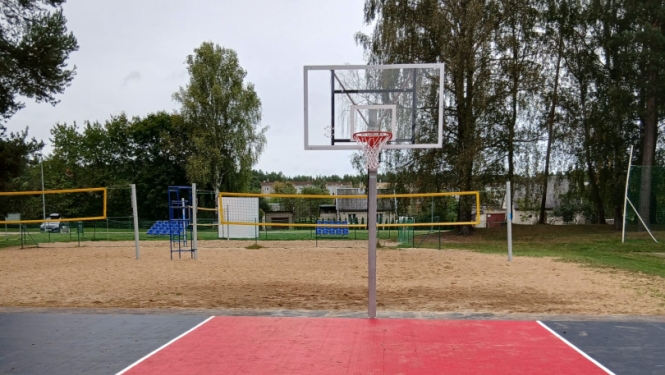 strītbols