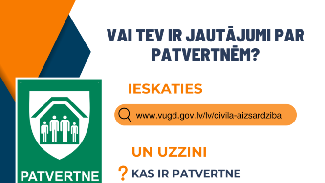 patvertnes