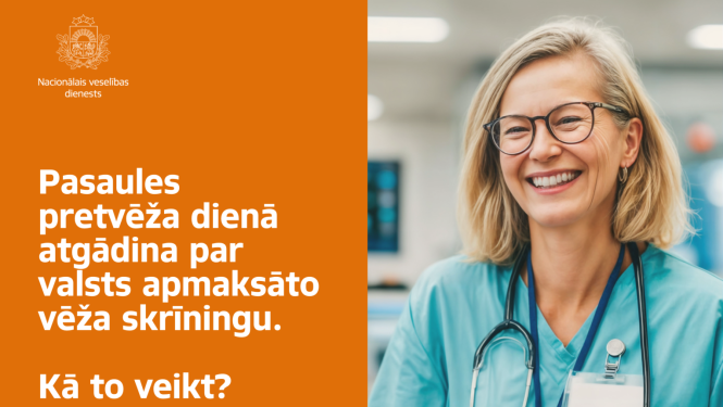 NVD informācija