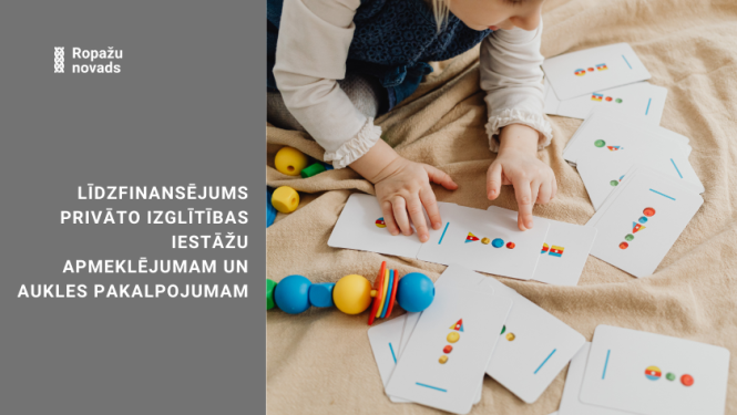 Līdzfinansējums