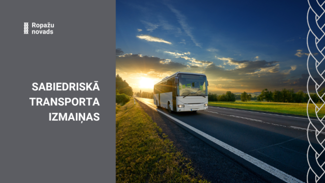 Atbuss salrietā