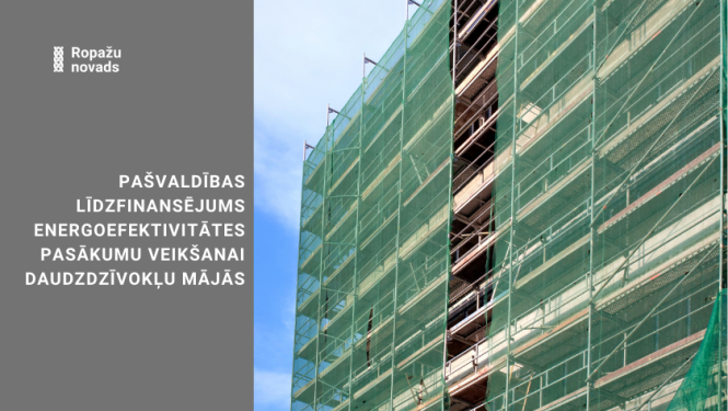 Līdzfinansējums