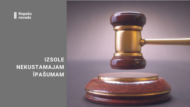 Izsoles