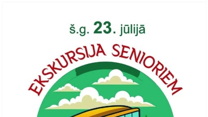 Vangažu ekskursija
