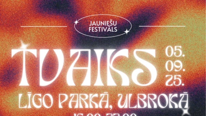 Tvaix 2025