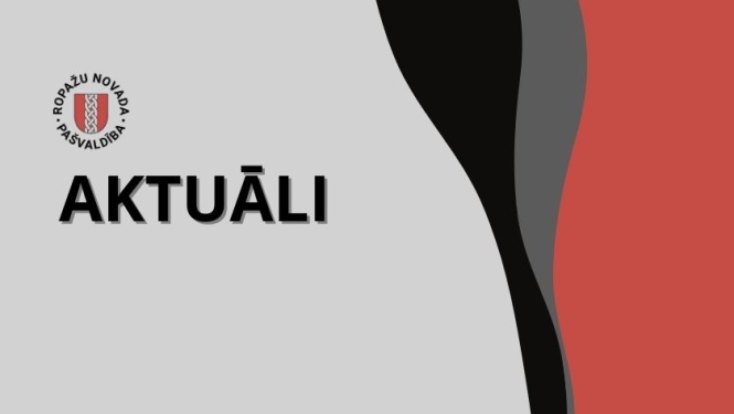 aktuāli