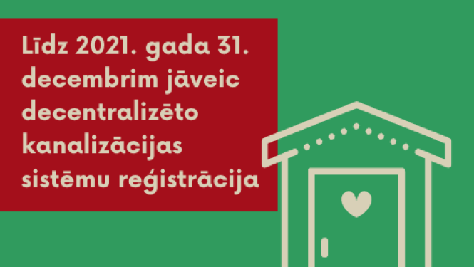 DK reģistrācija
