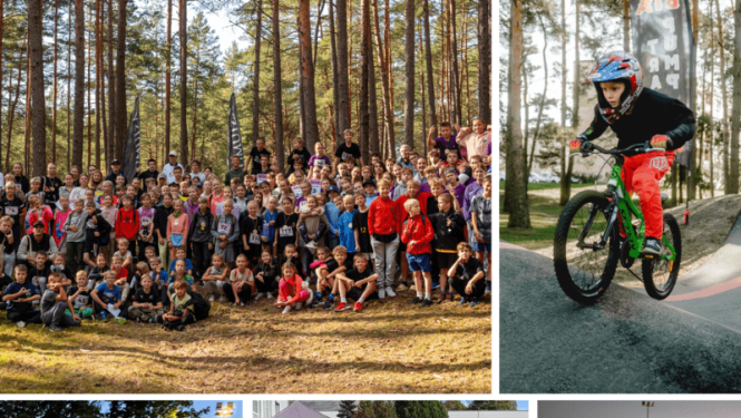 Eiropas sporta nedēļa