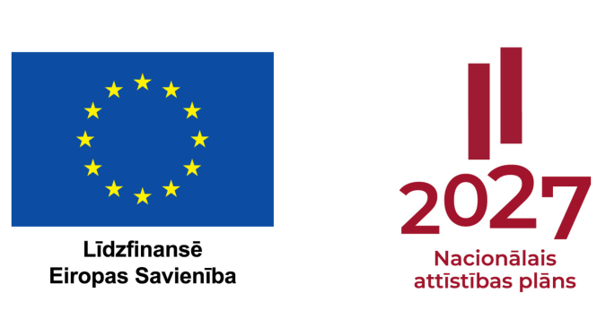 ES Līdzfinansējums