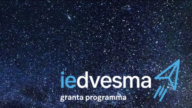 Grantu iedvesma