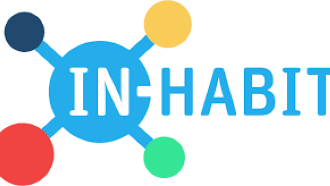 in habit