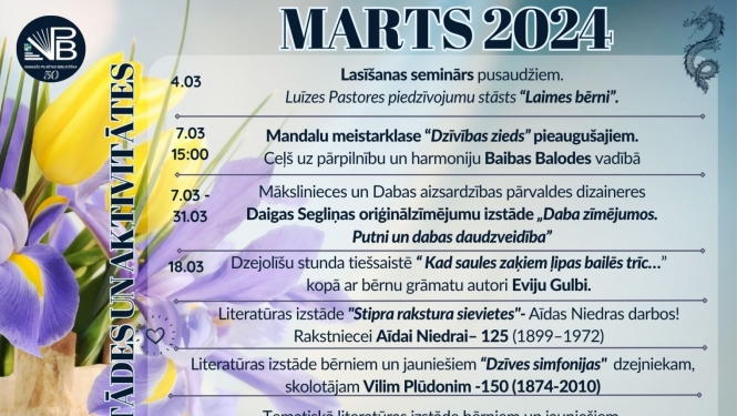 marts