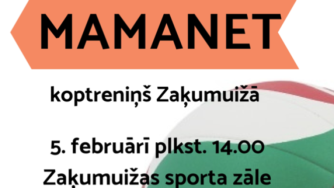 mamanet