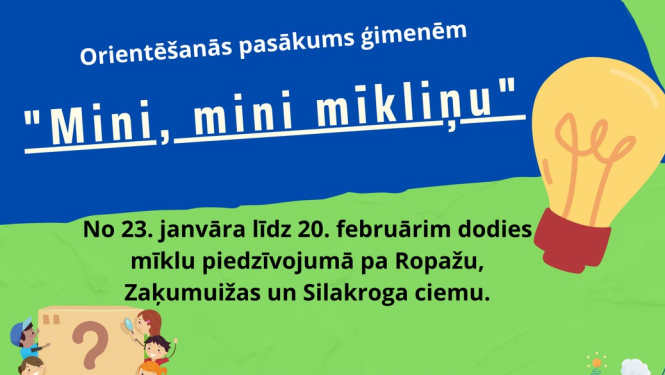 mini