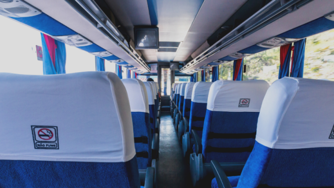 Autobuss
