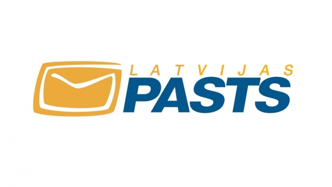 Latvijas Pasts