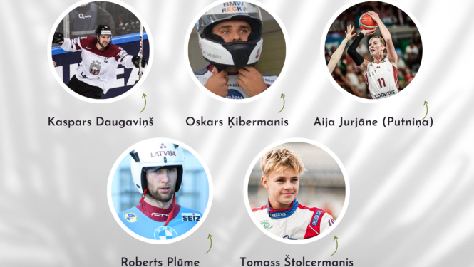 Sportists