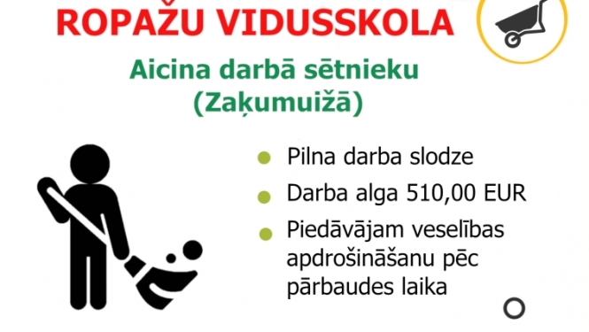 setnieks
