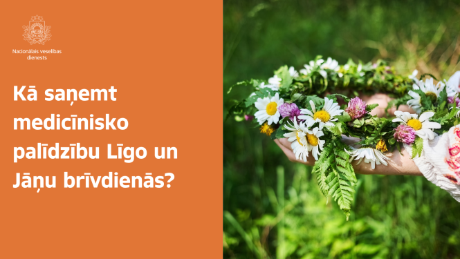 līgo svētki