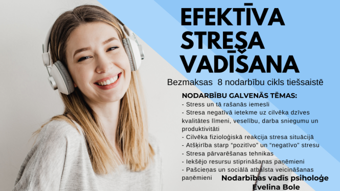 stresa vadišana