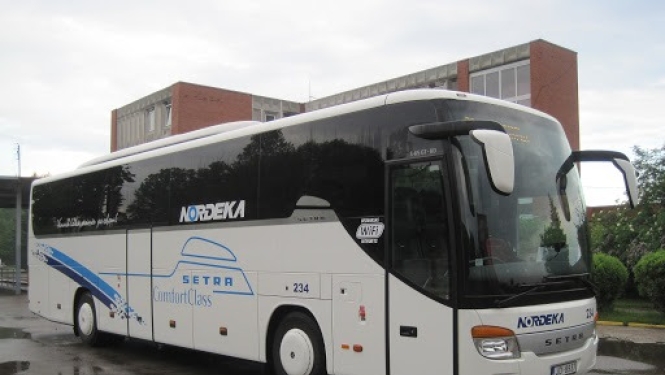 Autobuss