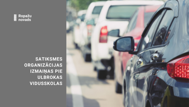 Satiksme, automašīnas rindā
