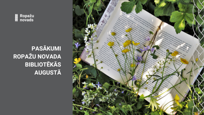 BIBLIOTĒKAS