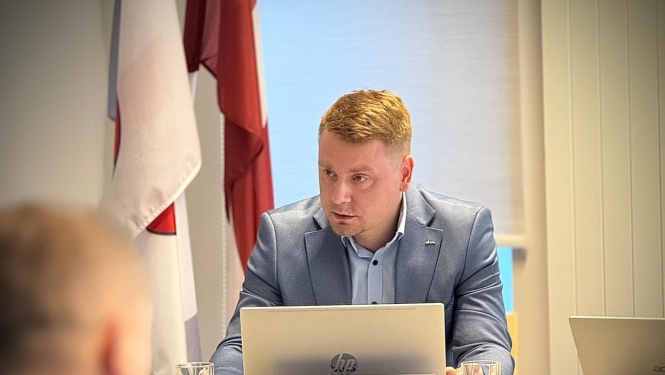 Ritvars Ziedonis