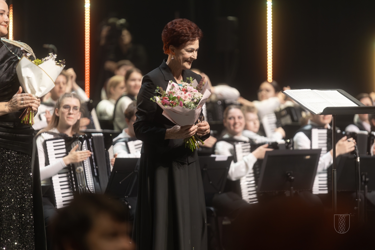 Tā skan akordeons, 11.07.25., XII Skolēnu jaunatnes Dziesmu un deju svētki